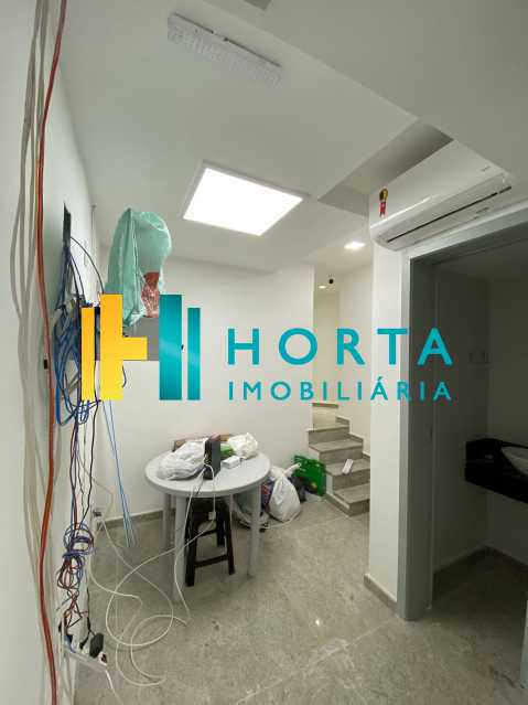Loja-Salão para alugar, 120m² - Foto 12