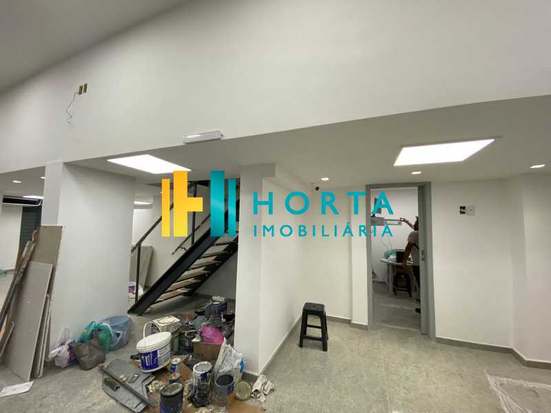 Loja-Salão para alugar, 120m² - Foto 13