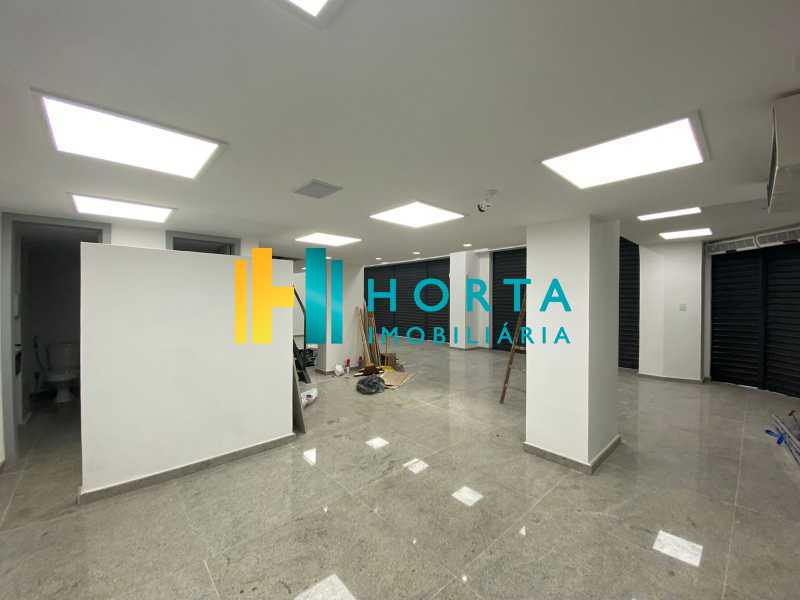Loja-Salão para alugar, 120m² - Foto 14