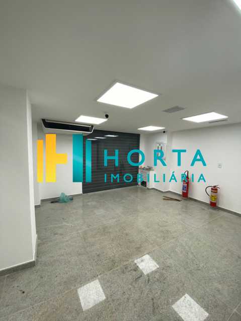 Loja-Salão para alugar, 120m² - Foto 16