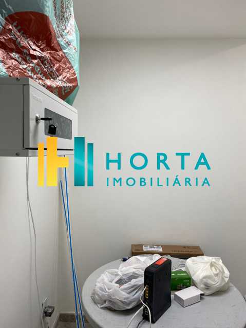 Loja-Salão para alugar, 120m² - Foto 19