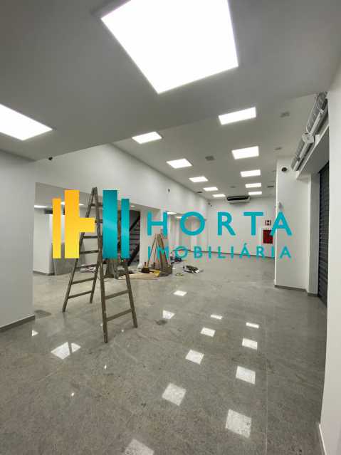 Loja-Salão para alugar, 120m² - Foto 21