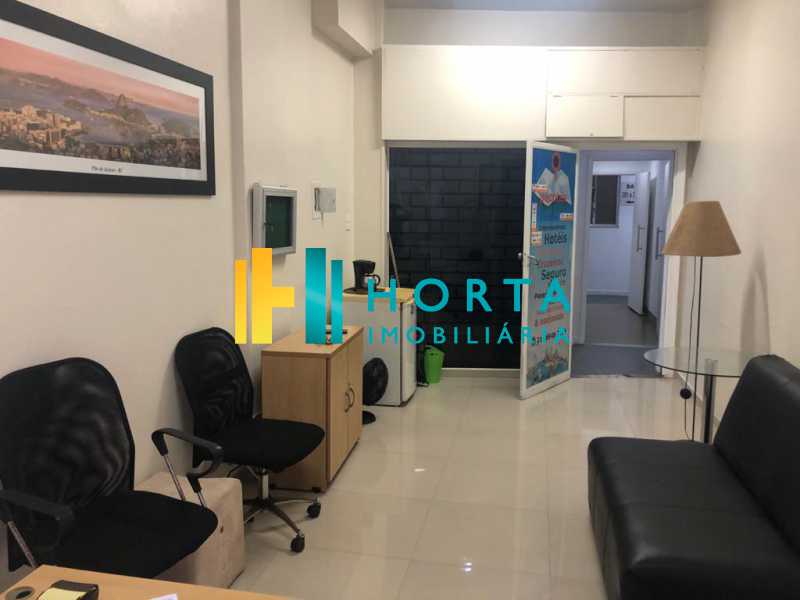 Conjunto Comercial-Sala à venda, 40m² - Foto 10