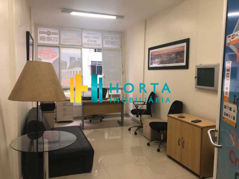 Conjunto Comercial-Sala à venda, 40m² - Foto 17