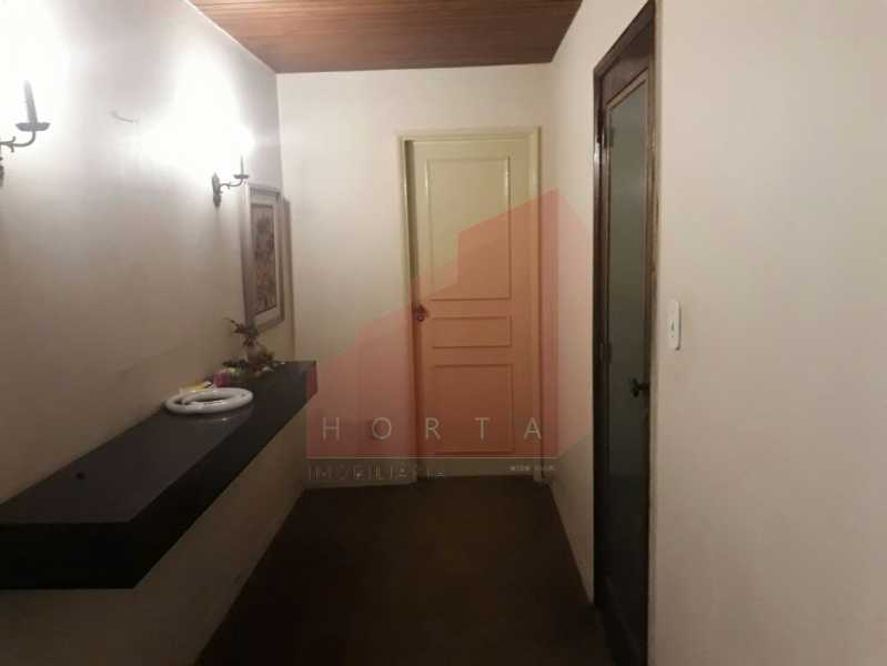 Apartamento à venda com 3 quartos, 300m² - Foto 5