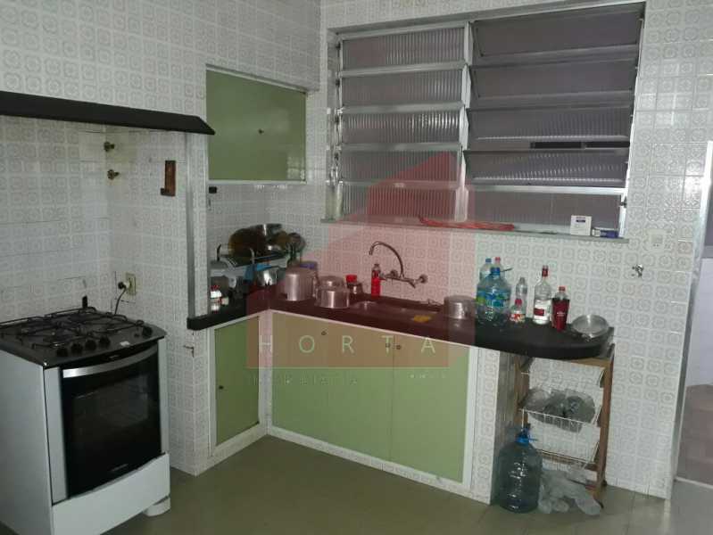 Apartamento à venda com 3 quartos, 300m² - Foto 26