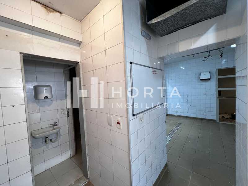 Loja-Salão para alugar, 205m² - Foto 12