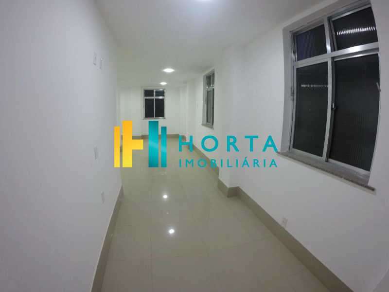 Casa Comercial à venda com 5 quartos, 392m² - Foto 14