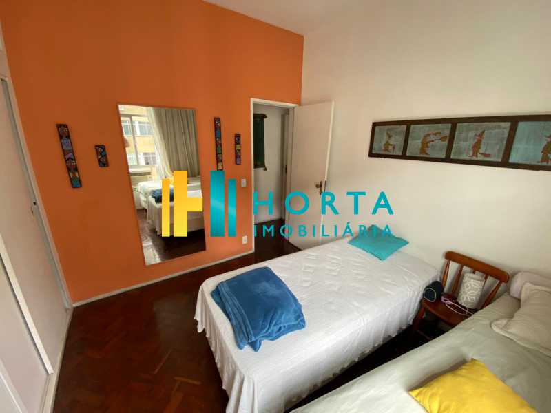 Apartamento à venda com 2 quartos, 72m² - Foto 5