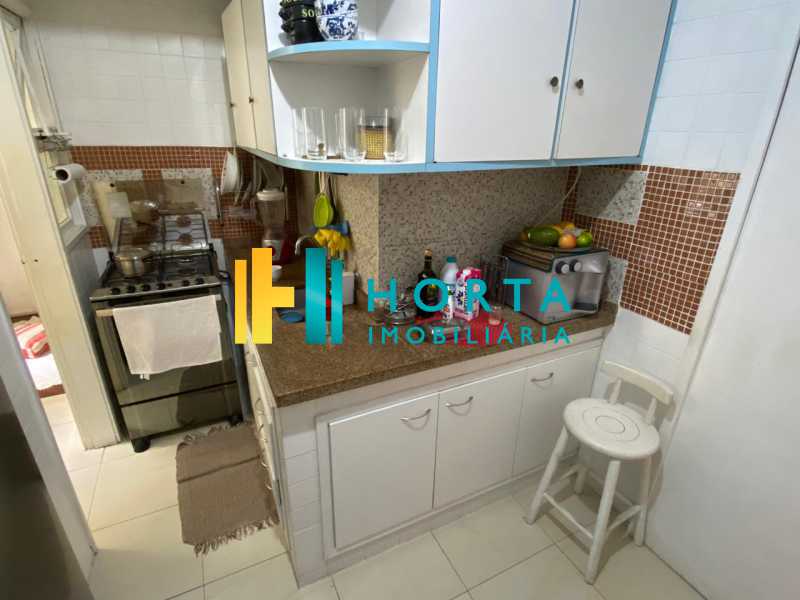 Apartamento à venda com 2 quartos, 72m² - Foto 10