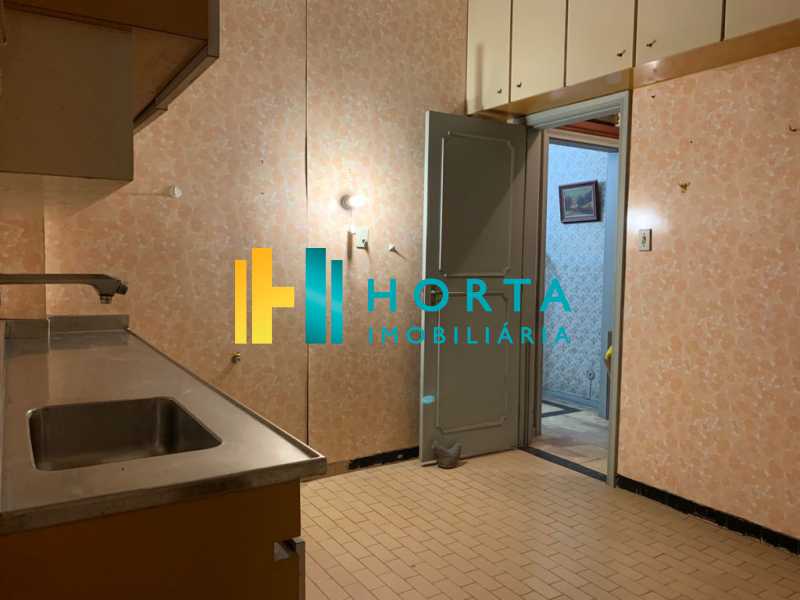 Apartamento à venda com 3 quartos, 125m² - Foto 5