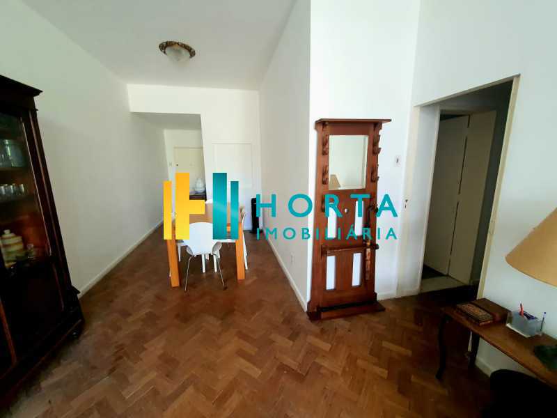 Apartamento à venda com 3 quartos, 110m² - Foto 4