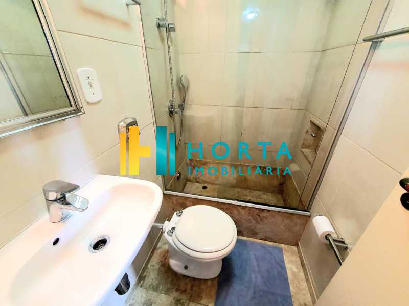 Apartamento à venda com 3 quartos, 110m² - Foto 11