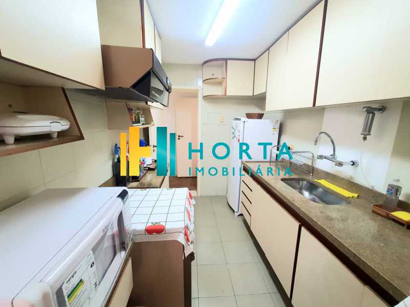 Apartamento à venda com 3 quartos, 110m² - Foto 18