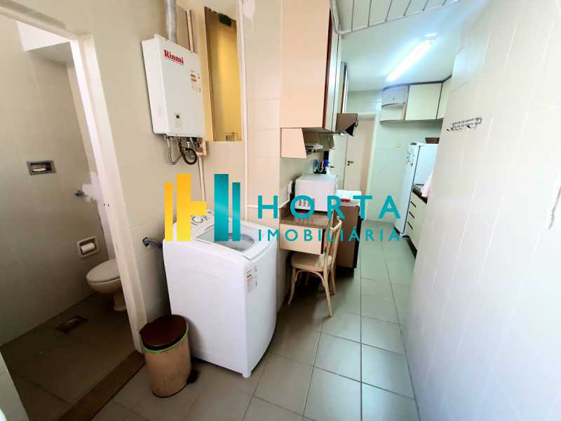 Apartamento à venda com 3 quartos, 110m² - Foto 19