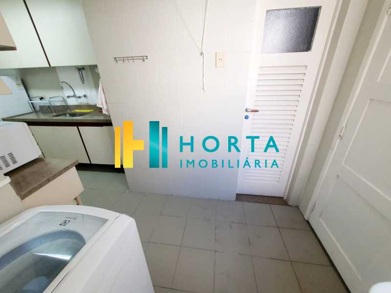 Apartamento à venda com 3 quartos, 110m² - Foto 22