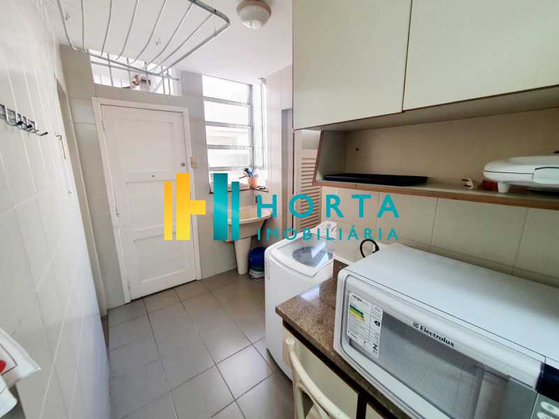 Apartamento à venda com 3 quartos, 110m² - Foto 24