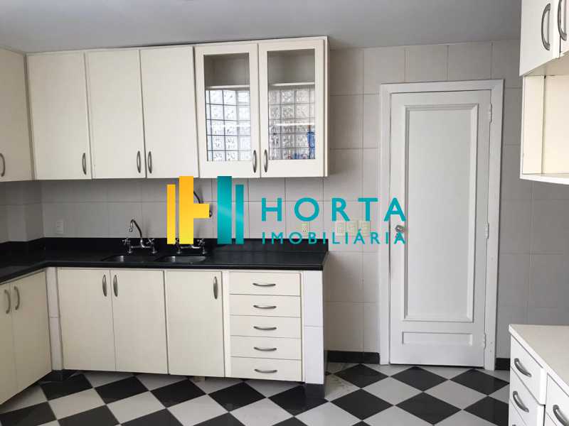 Apartamento à venda com 4 quartos, 240m² - Foto 18