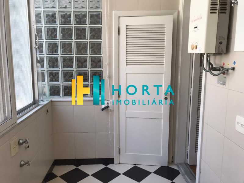 Apartamento à venda com 4 quartos, 240m² - Foto 20