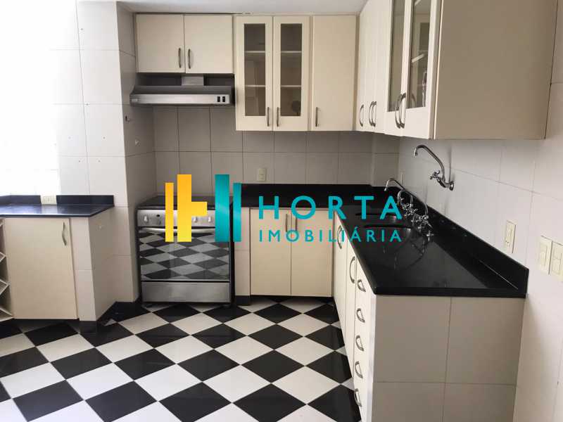 Apartamento à venda com 4 quartos, 240m² - Foto 19