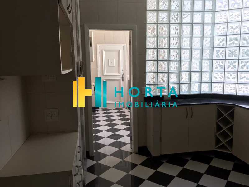 Apartamento à venda com 4 quartos, 240m² - Foto 22