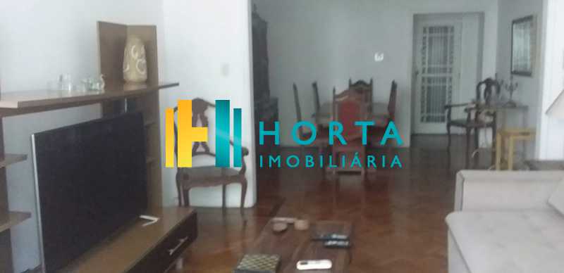 Apartamento à venda com 3 quartos, 147m² - Foto 1