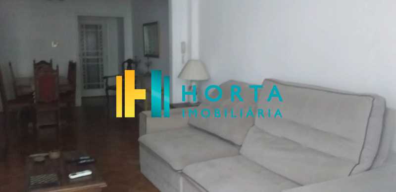 Apartamento à venda com 3 quartos, 147m² - Foto 3