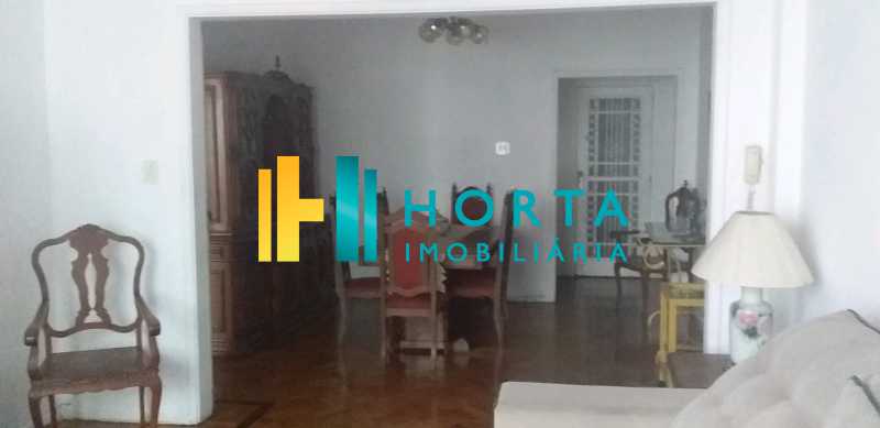 Apartamento à venda com 3 quartos, 147m² - Foto 2