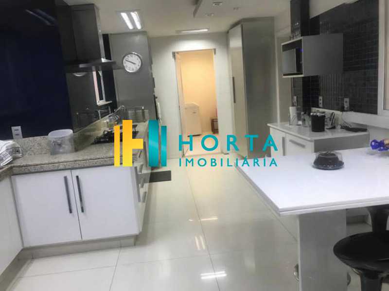 Apartamento à venda com 7 quartos, 300m² - Foto 21