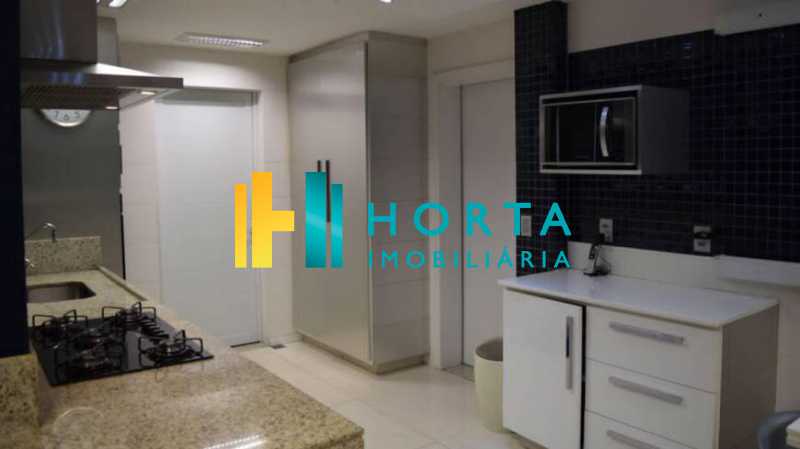 Apartamento à venda com 7 quartos, 300m² - Foto 20