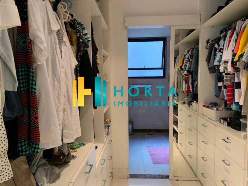 Apartamento à venda com 7 quartos, 300m² - Foto 17