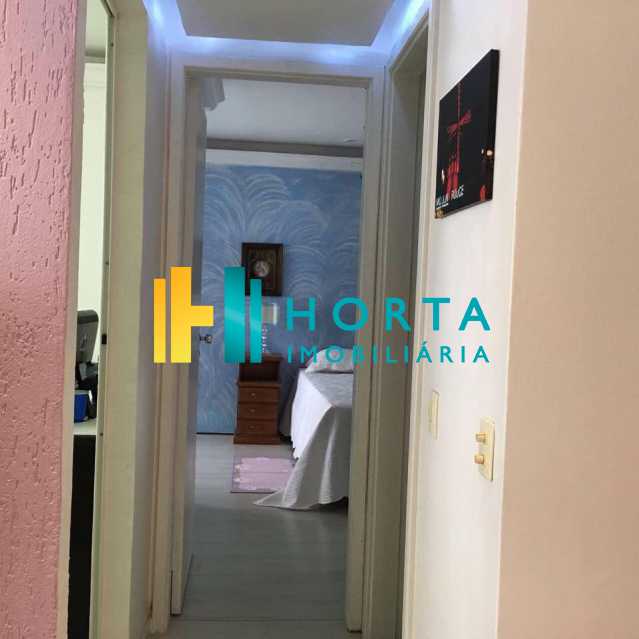 Cobertura à venda com 2 quartos, 180m² - Foto 14