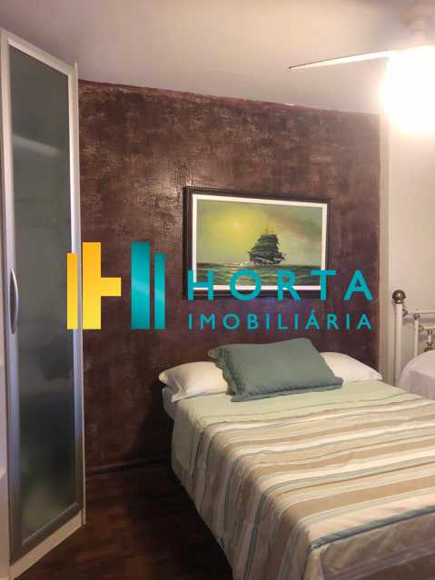 Cobertura à venda com 2 quartos, 180m² - Foto 15