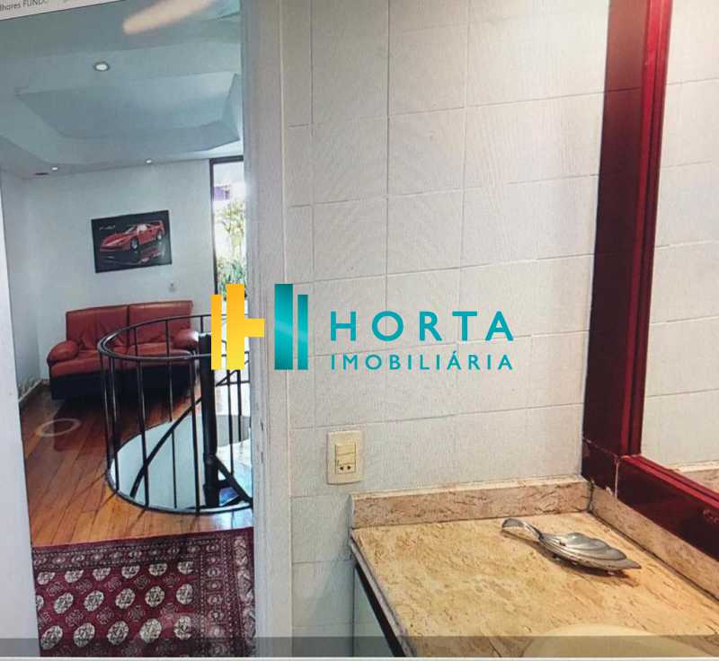 Cobertura à venda com 2 quartos, 180m² - Foto 16