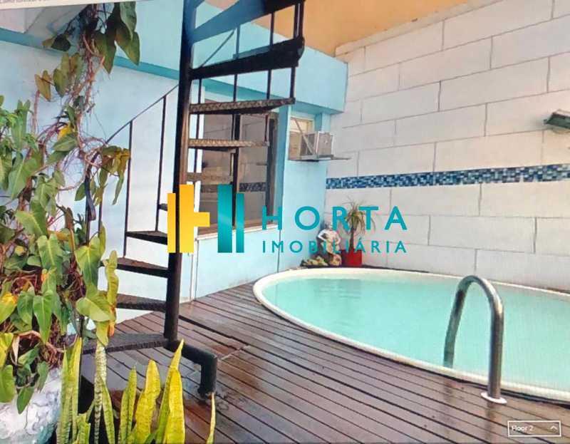 Cobertura à venda com 2 quartos, 180m² - Foto 1