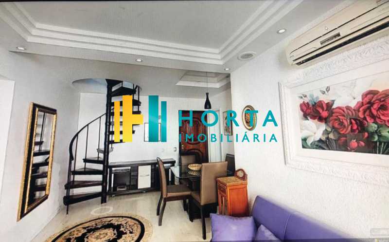 Cobertura à venda com 2 quartos, 180m² - Foto 4
