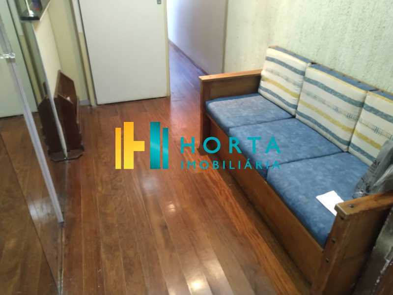 Conjunto Comercial-Sala à venda, 31m² - Foto 1