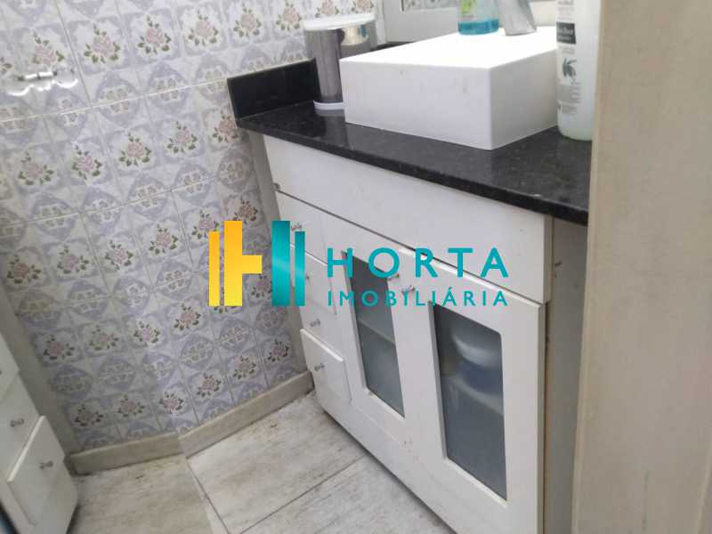 Conjunto Comercial-Sala à venda, 31m² - Foto 6