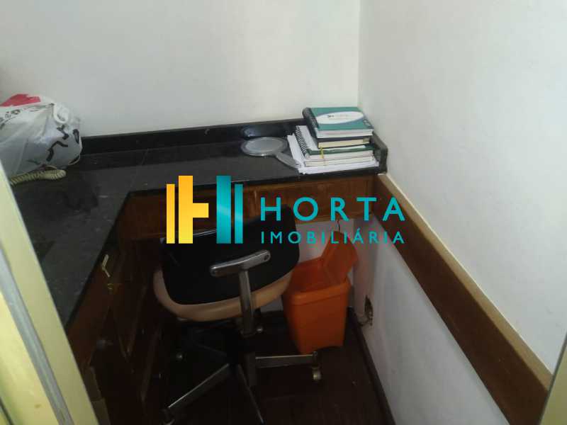 Conjunto Comercial-Sala à venda, 31m² - Foto 9