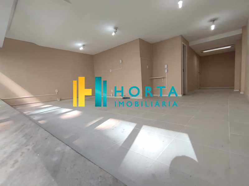 Conjunto Comercial-Sala à venda, 45m² - Foto 8