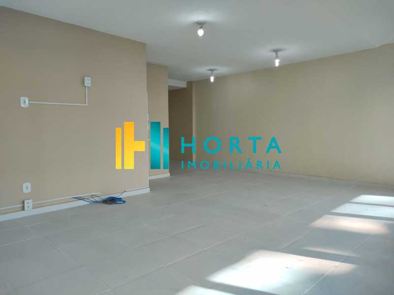 Conjunto Comercial-Sala à venda, 45m² - Foto 9