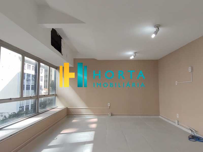 Conjunto Comercial-Sala à venda, 45m² - Foto 10