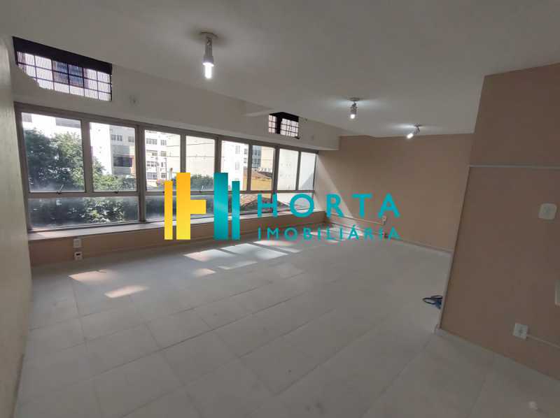 Conjunto Comercial-Sala à venda, 45m² - Foto 4