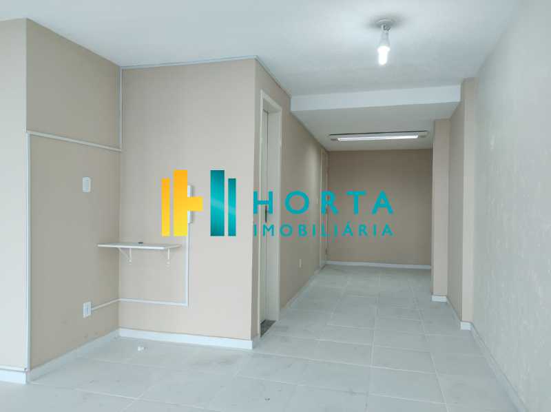 Conjunto Comercial-Sala à venda, 45m² - Foto 13