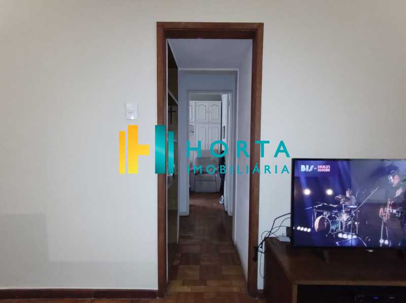 Apartamento à venda com 3 quartos, 90m² - Foto 23