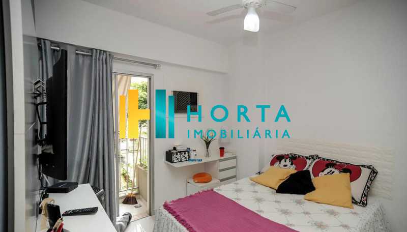 Apartamento à venda com 2 quartos, 68m² - Foto 5