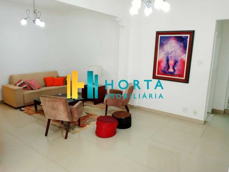 Apartamento à venda com 3 quartos, 130m² - Foto 17