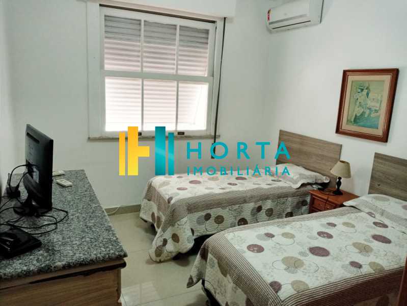 Apartamento à venda com 3 quartos, 130m² - Foto 5