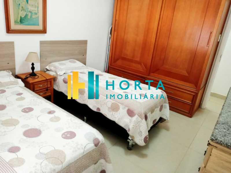 Apartamento à venda com 3 quartos, 130m² - Foto 6