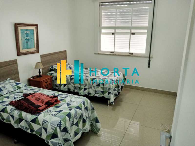 Apartamento à venda com 3 quartos, 130m² - Foto 21